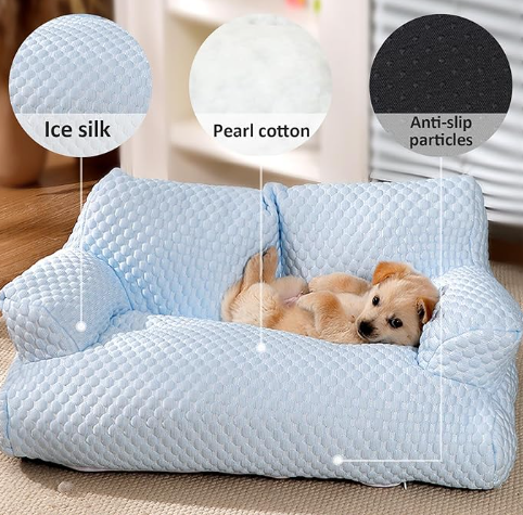 NEW FASHIONABLE PET HOUSES