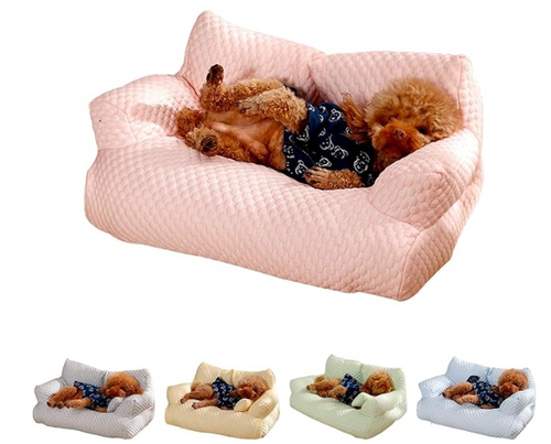 NEW FASHIONABLE PET HOUSES